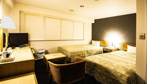 Kashima Park Hotel - Vacation STAY 13444v, Kamisu
